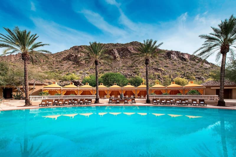 The Canyon Suites at The Phoenician, Luxury Collection — photo 1
