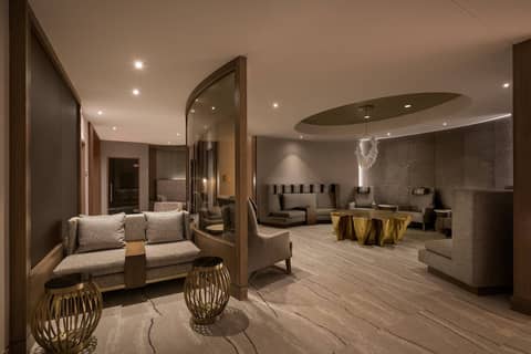 The Canyon Suites at The Phoenician, Luxury Collection — photo 3