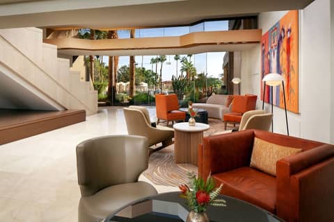 The Canyon Suites at The Phoenician, Luxury Collection — photo 4