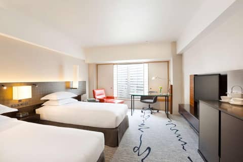 Hilton Tokyo Hotel — photo 4