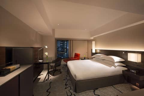 Hilton Tokyo Hotel — photo 5