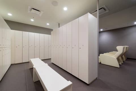 Hilton Tokyo Hotel — photo 9
