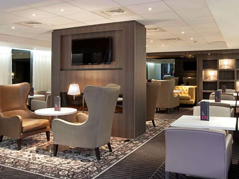 Mercure Paris Porte De Versailles Expo — photo 5