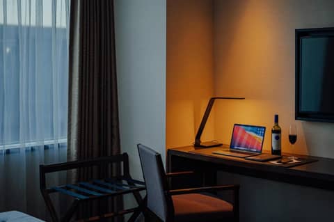 LOTTE CITY HOTEL Myeongdong — photo 2