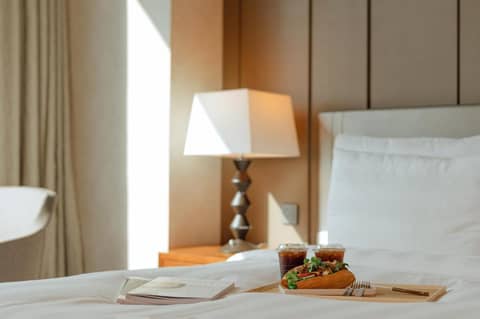 LOTTE CITY HOTEL Myeongdong — photo 3