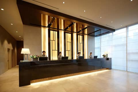 LOTTE CITY HOTEL Myeongdong — photo 7
