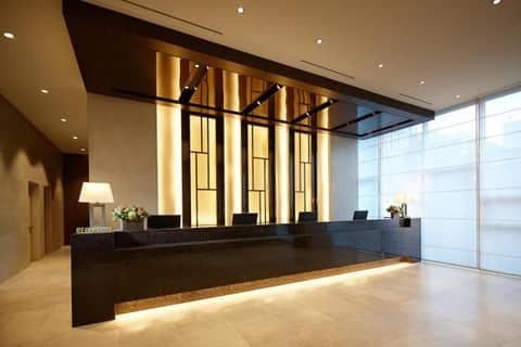 LOTTE CITY HOTEL Myeongdong — photo 8