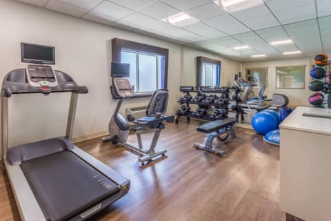 Holiday Inn Express Columbus - Ohio Expo Center by IHG — photo 3