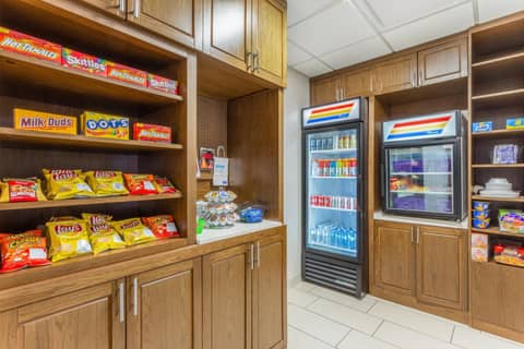 Holiday Inn Express Columbus - Ohio Expo Center by IHG — photo 6