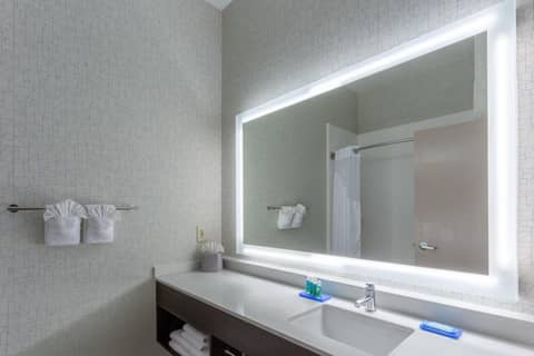 Holiday Inn Express Columbus - Ohio Expo Center by IHG — photo 8
