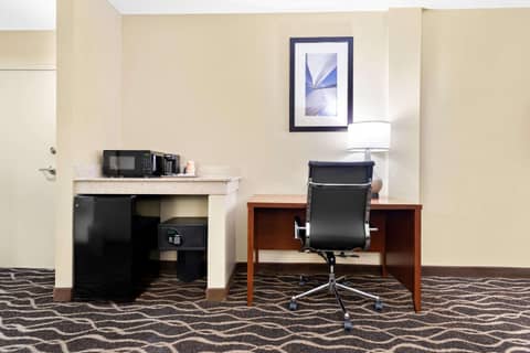 Comfort Suites Tampa Airport North — photo 3