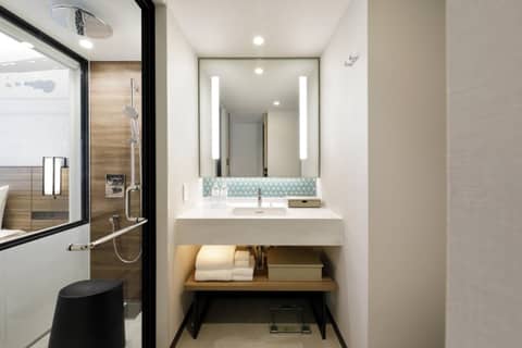Courtyard by Marriott Osaka Honmachi — photo 3