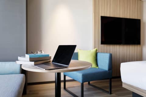 Courtyard by Marriott Osaka Honmachi — photo 5