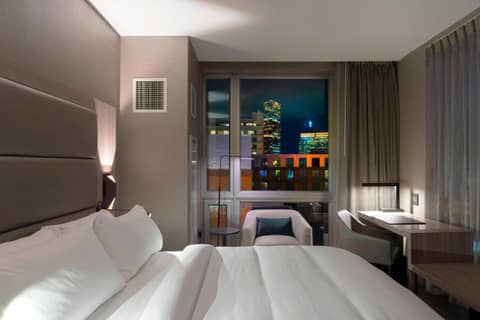 AC Hotel by Marriott Boston Downtown — photo 5