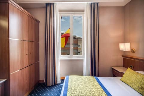 Hotel Diocleziano — photo 3