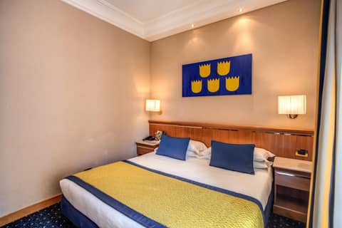 Hotel Diocleziano — photo 8
