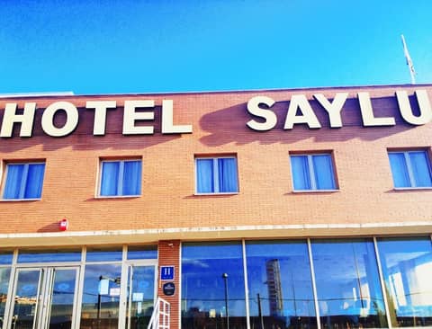Hotel Saylu — photo 6