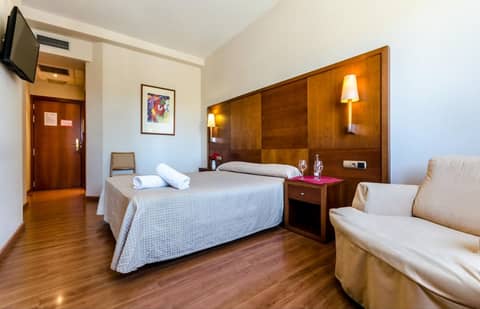Hotel Saylu — photo 8