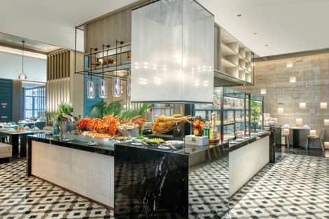 Crowne Plaza Xi'an Weiyang by IHG — photo 5