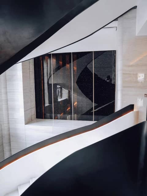 Crowne Plaza Xi'an Weiyang by IHG — photo 8