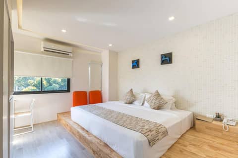 The Guest Arak Boutique Hotel — photo 3