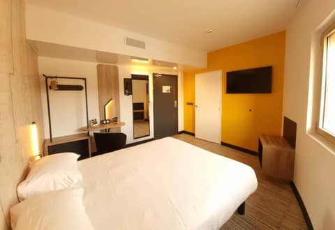 B&B HOTEL Nice Stade Riviera — photo 5