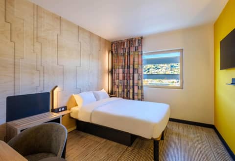 B&B HOTEL Nice Stade Riviera — photo 8
