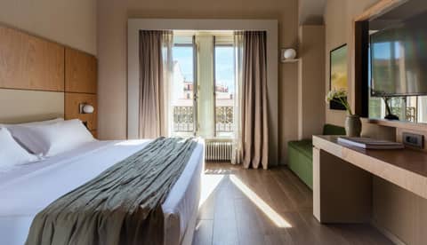 Hotel Cristoforo Colombo Member of Preferred Hotels & Resorts — photo 2