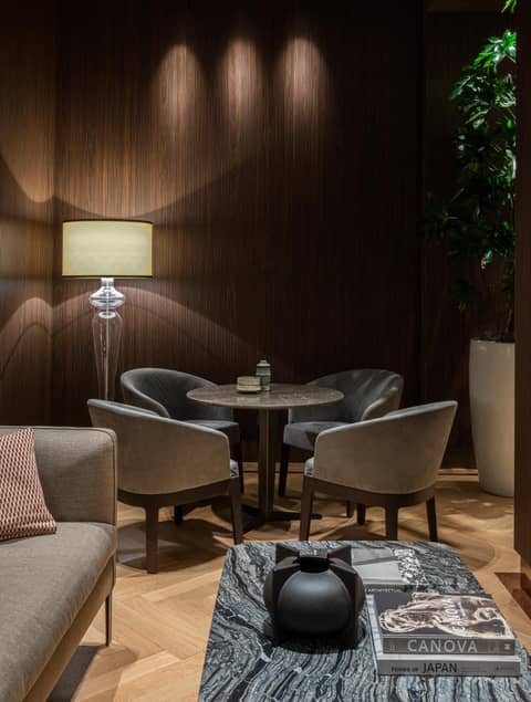 Hotel Cristoforo Colombo Member of Preferred Hotels & Resorts — photo 3