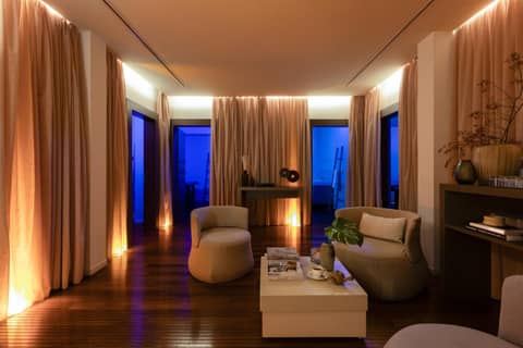 Hotel Cristoforo Colombo Member of Preferred Hotels & Resorts — photo 4