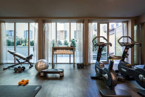 Hotel Cristoforo Colombo Member of Preferred Hotels & Resorts — photo 5