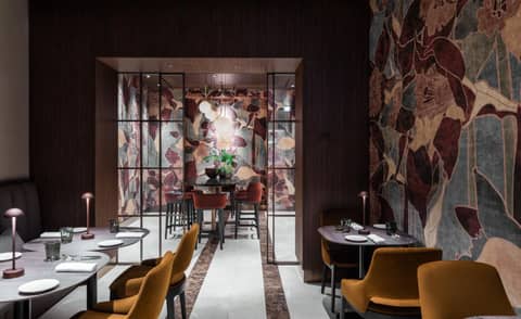 Hotel Cristoforo Colombo Member of Preferred Hotels & Resorts — photo 8