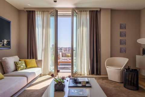 Hotel Cristoforo Colombo Member of Preferred Hotels & Resorts — photo 9