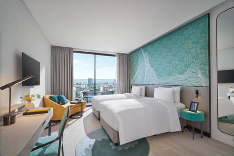 voco Ma Belle Danang by IHG — photo 2