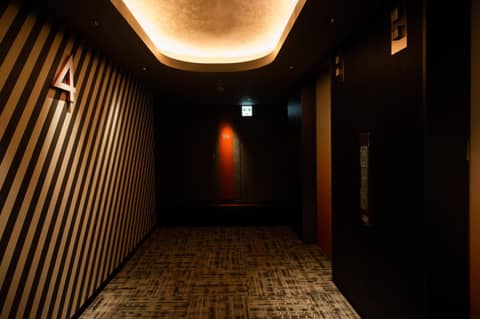 GRIDS PREMIUM HOTEL OSAKA NAMBA — photo 4