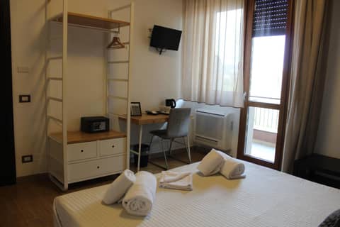 Hotel Franchi — photo 2