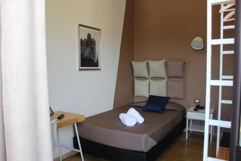 Hotel Franchi — photo 3