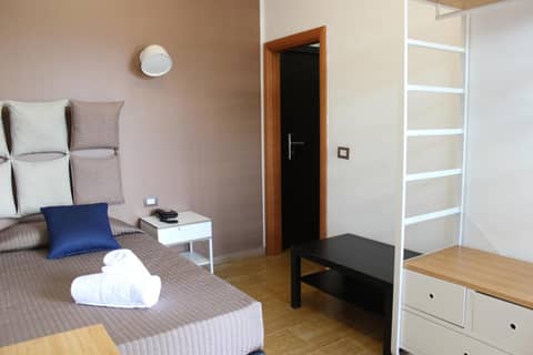 Hotel Franchi — photo 5