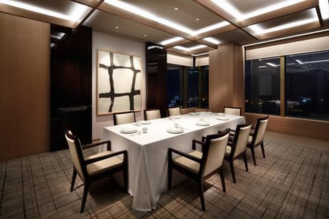 The Shilla Seoul — photo 3