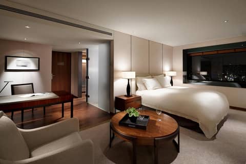 The Shilla Seoul — photo 4