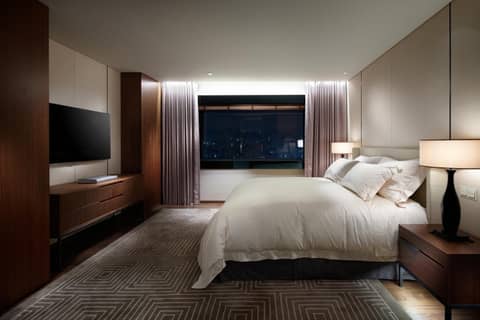 The Shilla Seoul — photo 8