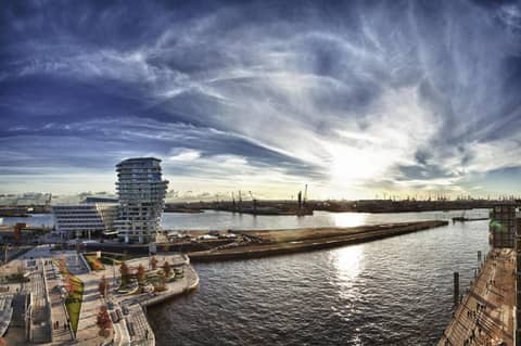 ibis Hotel Hamburg Alster Centrum — photo 3