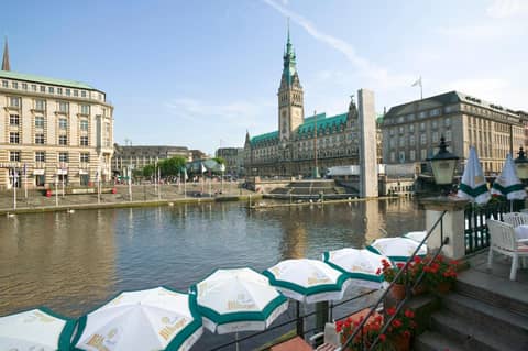 ibis Hotel Hamburg Alster Centrum — photo 4