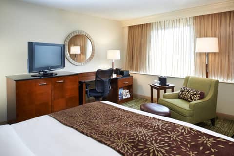 Detroit Marriott Livonia — photo 3