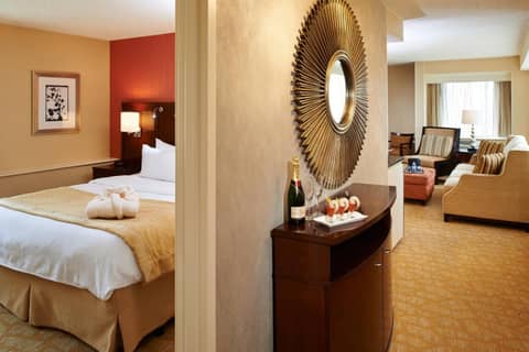 Detroit Marriott Livonia — photo 5