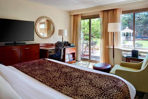 Detroit Marriott Livonia — photo 8