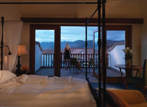 Palacio Nazarenas, A Belmond Hotel, Cusco — photo 5