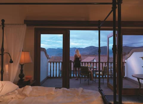 Palacio Nazarenas, A Belmond Hotel, Cusco — photo 8