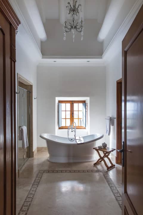 Palacio Nazarenas, A Belmond Hotel, Cusco — photo 9