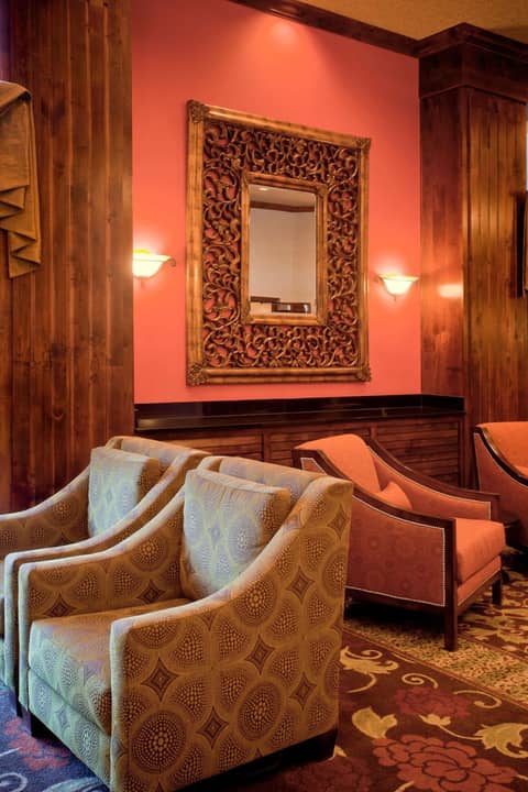 Hampton Inn & Suites Salt Lake City Airport — photo 6